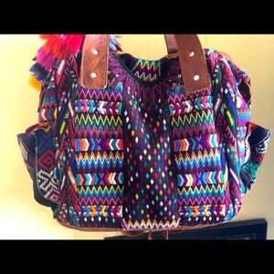 Nena and co. Backpack